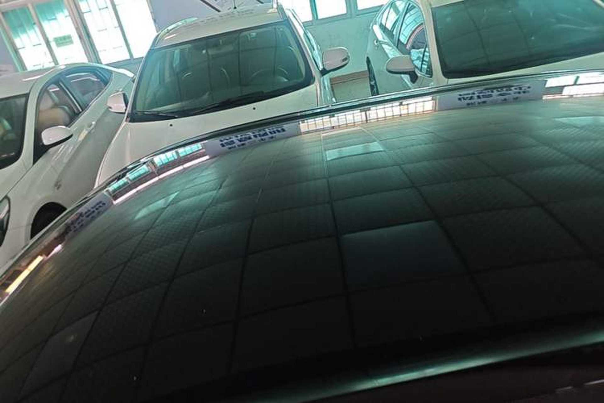 Used Wuling Bingo 2025 410 km Lingxi Deluxe Edition Roof