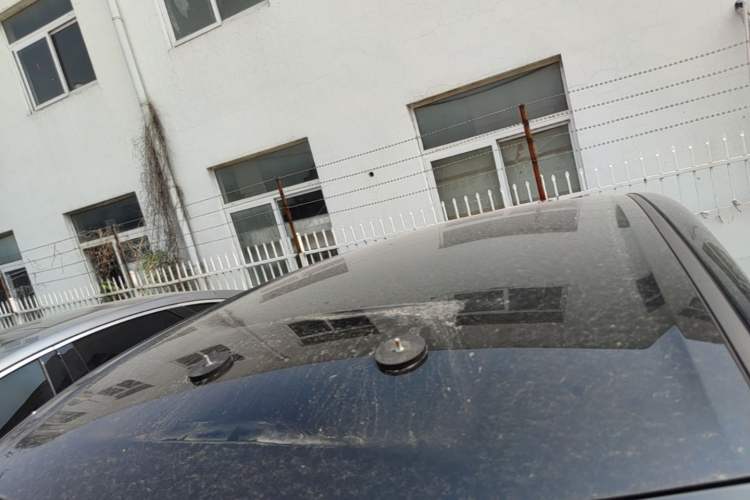 Used Wuling Bingo 2025 410 km Lingxi Deluxe Edition Roof