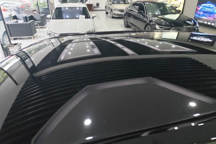 Used Wuling Bingo 2025 333 km Enjoyment Version Roof