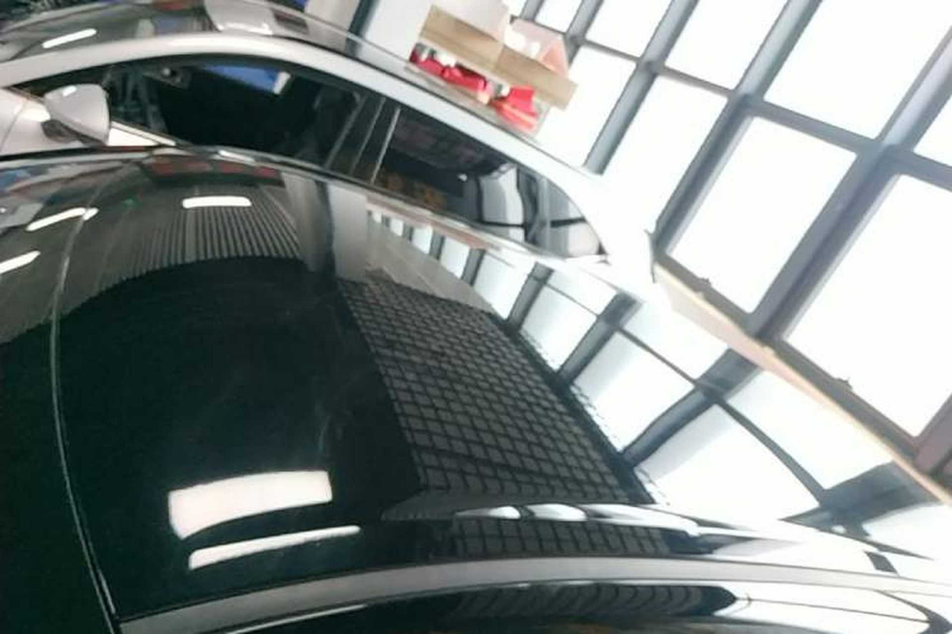 Used Wuling Bingo 2025 410 km Lingxi Deluxe Edition Roof