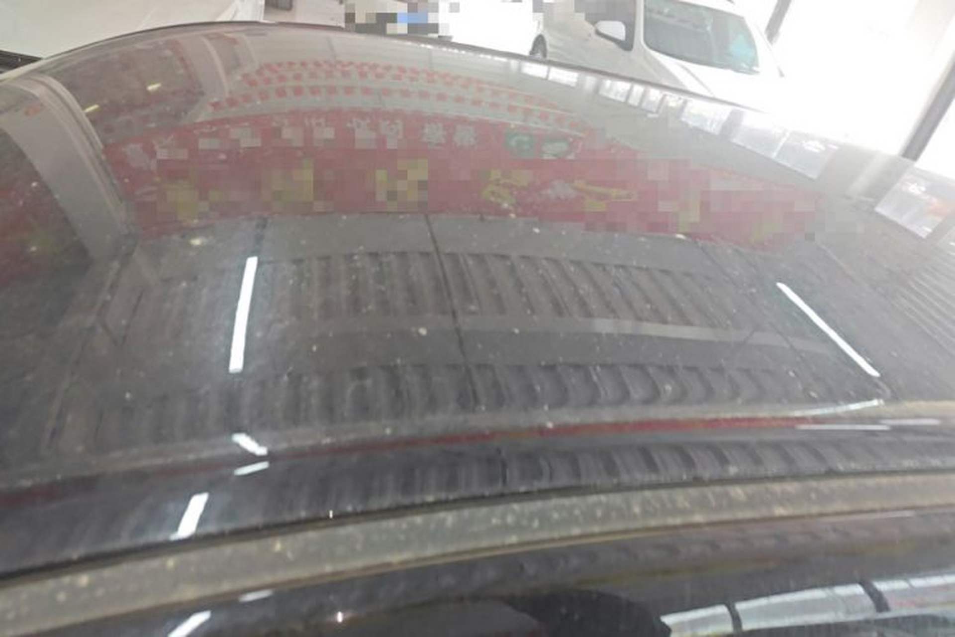 Used Wuling Bingo 2025 410 km Lingxi Deluxe Edition Roof