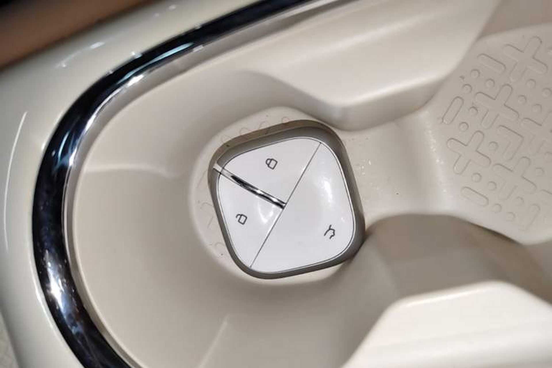 Used Wuling Bingo 2025 410 km Lingxi Deluxe Edition Vehicle Key