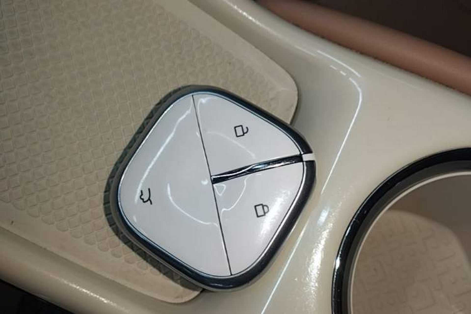 Used Wuling Bingo 2025 410 km Lingxi Deluxe Edition Vehicle Key