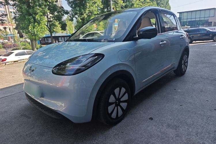 Used Wuling Bingo 2025 333 km Lingxi Deluxe Edition Guazi used car, China used car export, Used car for sale, Used  cars, Cheapest cars for sale