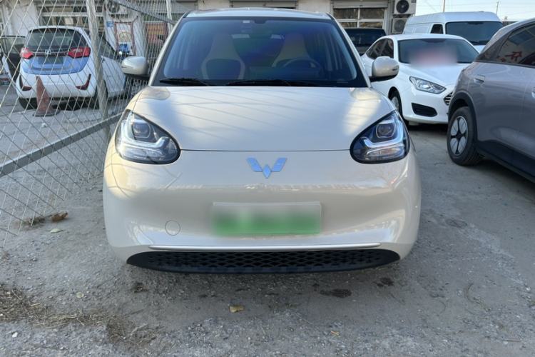 Used Wuling Bingo 2025 203km Light Edition Exterior 2