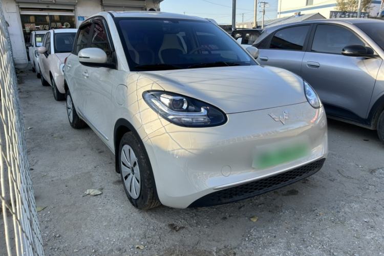 Used Wuling Bingo 2025 203km Light Edition Exterior 3