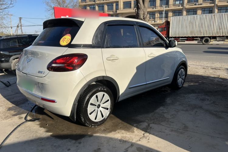 Used Wuling Bingo 2025 203km Light Edition Exterior 6