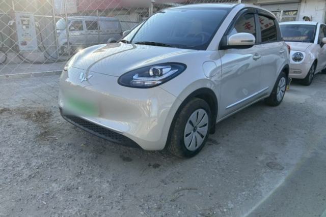 Used Wuling Bingo 2025 203km Light Edition