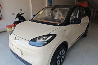 Used Wuling Bingo 2025 333 km Enjoyment Version