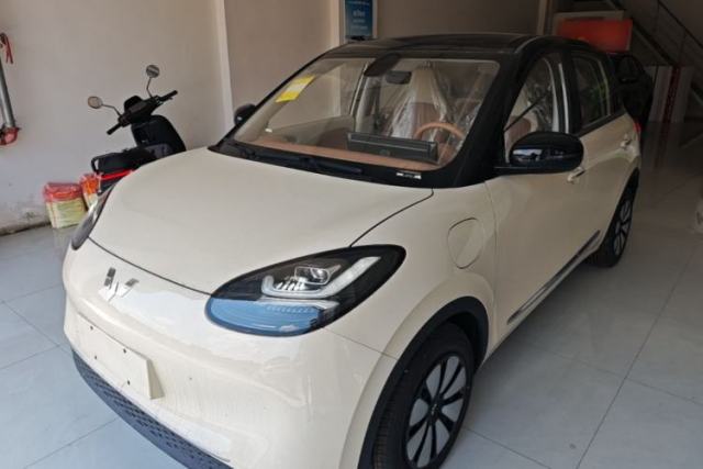 Used Wuling Bingo 2025 333 km Enjoyment Version