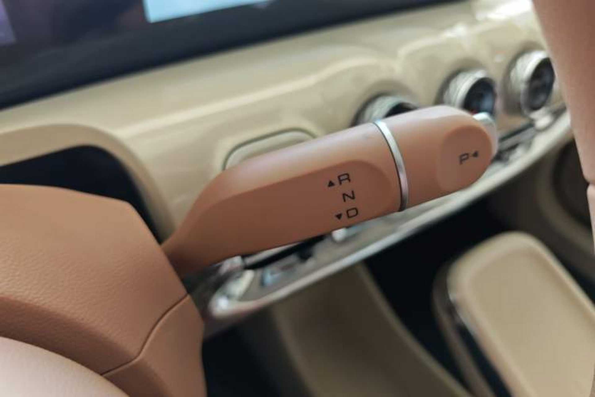 Used Wuling Bingo 2025 333 km Enjoyment Version Gear Lever