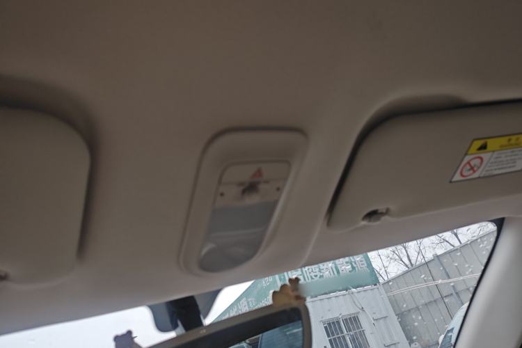 Used Wuling Bingo 2025 333 km Lingxi Connected Version Headliner