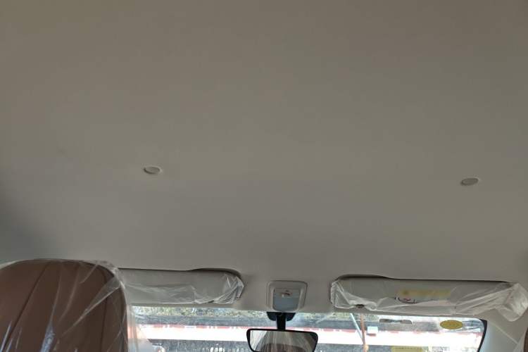 Used Wuling Bingo 2025 333 km Enjoyment Version Headliner