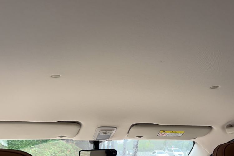 Used Wuling Bingo 2025 333 km Lingxi Connected Version Headliner