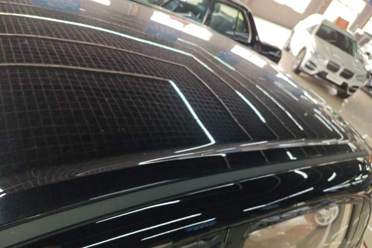 Used Wuling Bingo 2025 333 km Enjoyment Version Roof