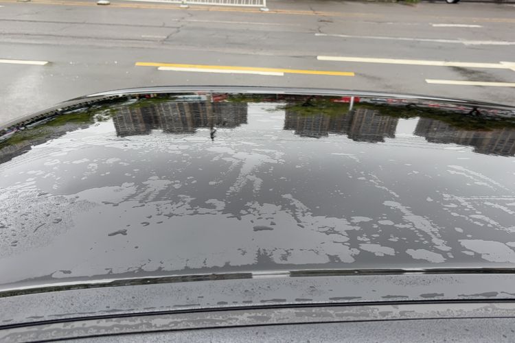 Used Wuling Bingo 2025 333 km Lingxi Connected Version Roof