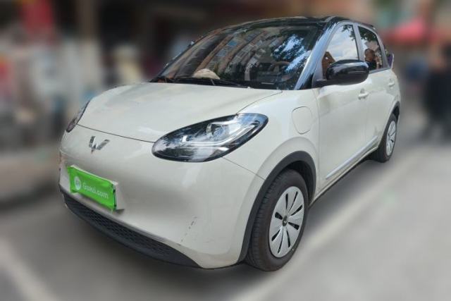 Used Wuling Bingo 2025 203km Light Edition