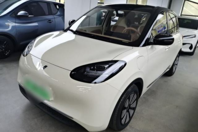 Used Wuling Bingo 2025 333 km Lingxi Connected Version