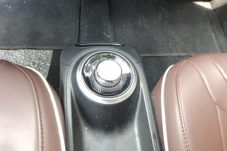 Used Wuling Bingo 2025 203km Light Edition Gear Lever