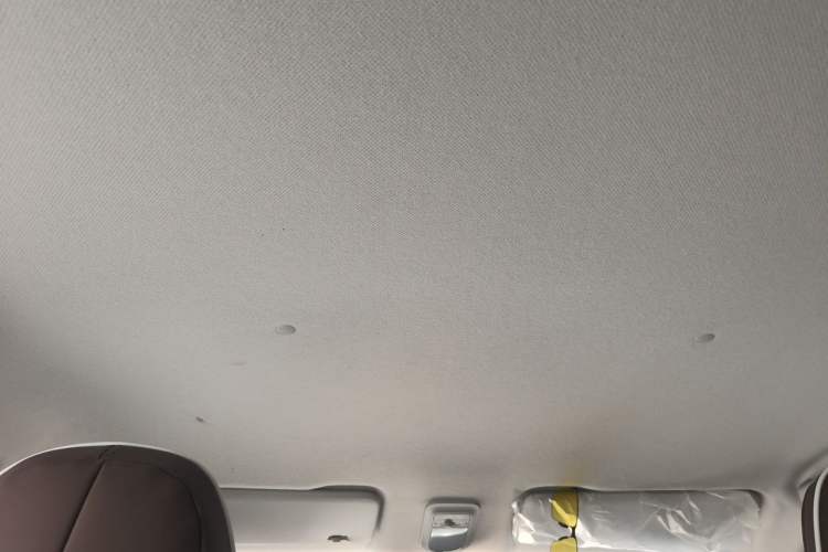 Used Wuling Bingo 2025 203km Light Edition Headliner