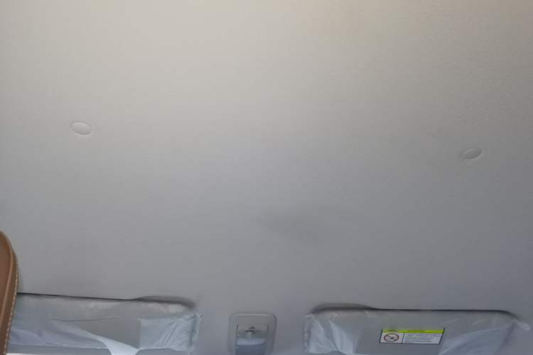 Used Wuling Bingo 2025 333 km Lingxi Connected Version Headliner