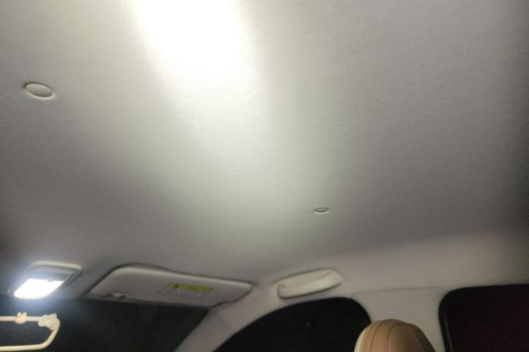Used Wuling Bingo 2025 333 km Lingxi Connected Version Headliner