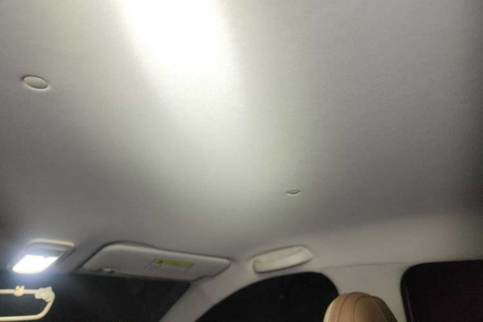 Used Wuling Bingo 2025 333 km Lingxi Connected Version Headliner