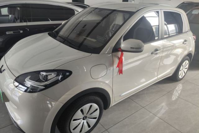 Used Wuling Bingo 2025 203km Light Edition