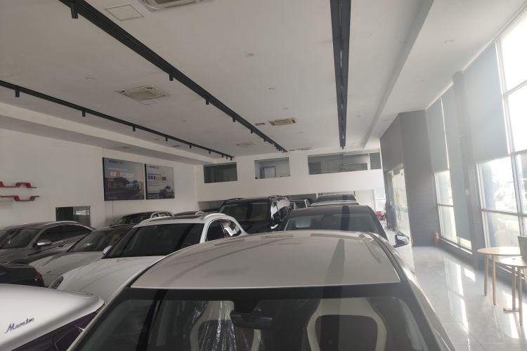 Used Wuling Bingo 2025 203km Light Edition Exterior 12