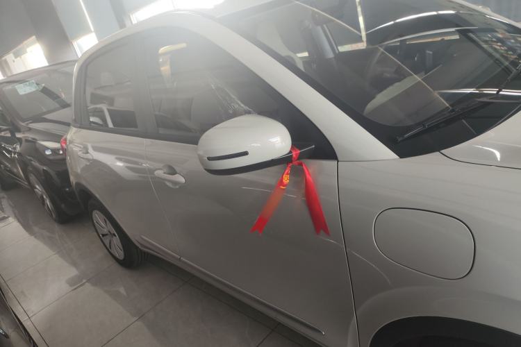Used Wuling Bingo 2025 203km Light Edition Exterior 3