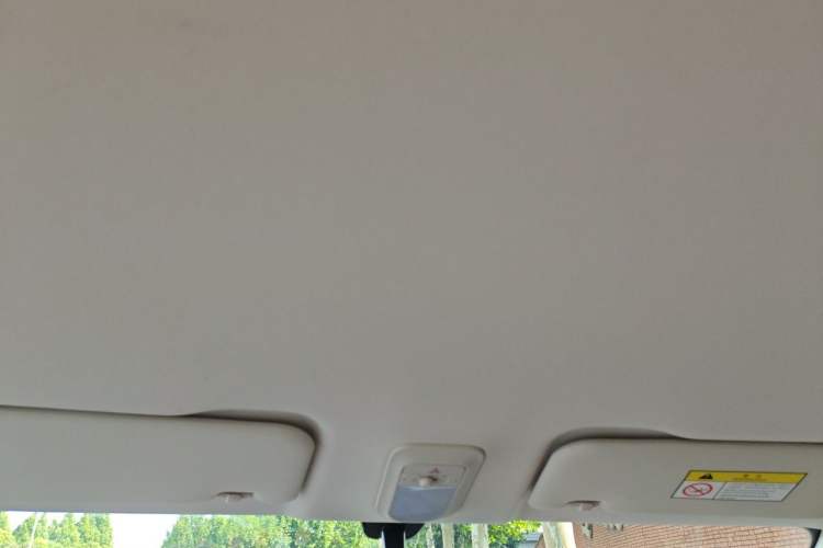 Used Wuling Bingo 2025 333 km Lingxi Connected Version Headliner