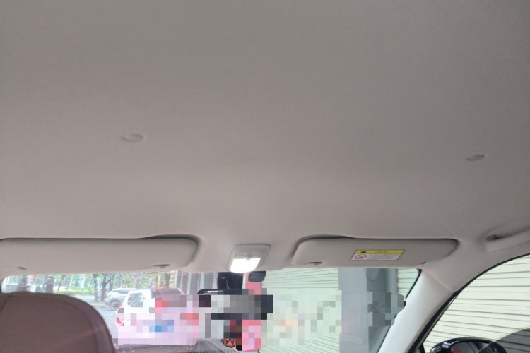 Used Wuling Bingo 2025 333 km Enjoyment Version Headliner