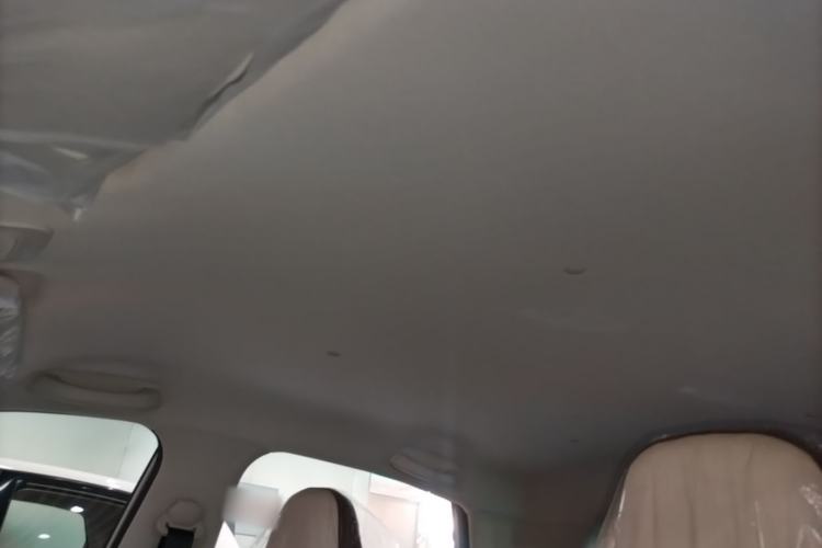 Used Wuling Bingo 2025 333 km Enjoyment Version Headliner