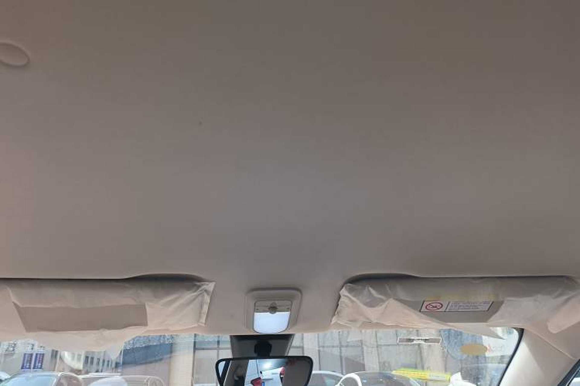 Used Wuling Bingo 2025 333 km Enjoyment Version Headliner