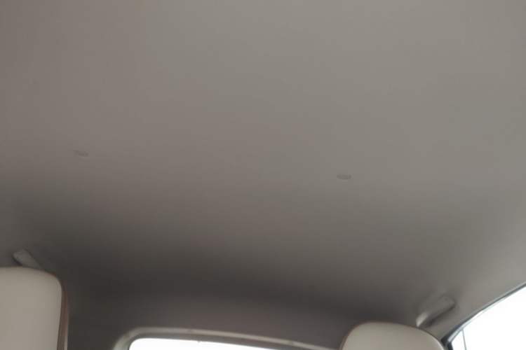 Used Wuling Bingo 2025 410 km Lingxi Deluxe Edition Headliner