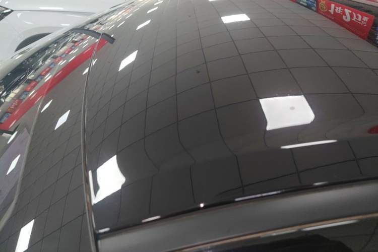 Used Wuling Bingo 2025 333 km Lingxi Connected Version Roof