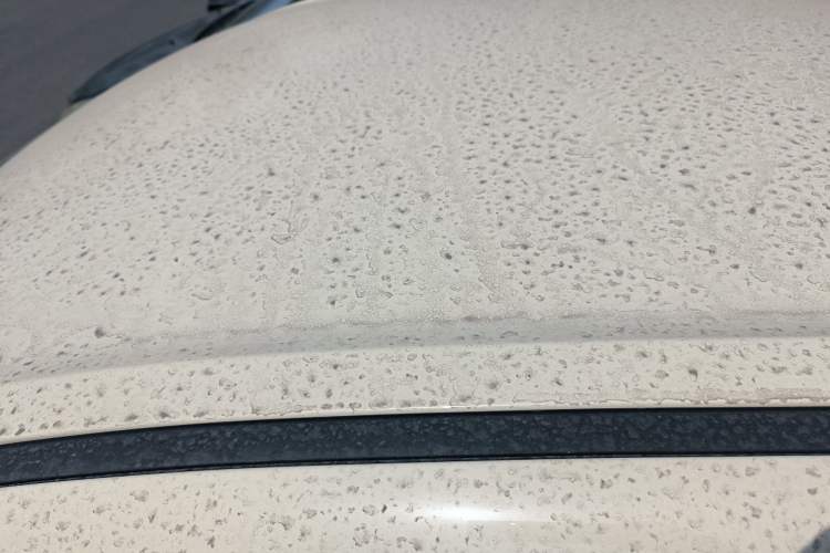 Used Wuling Bingo 2025 333 km Enjoyment Version Roof