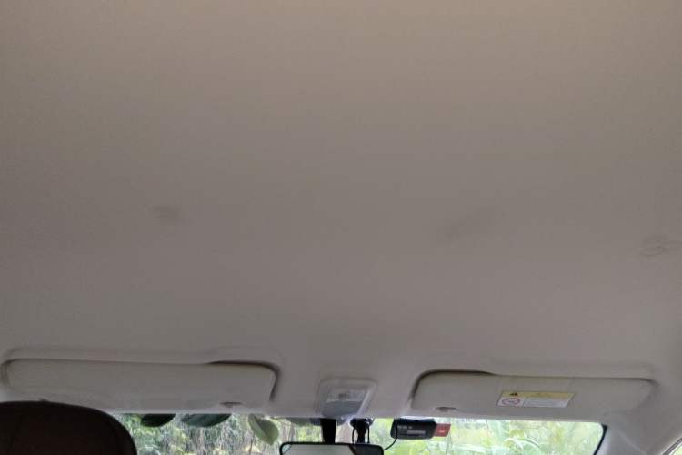 Used Wuling Bingo 2025 333 km Lingxi Connected Version Headliner