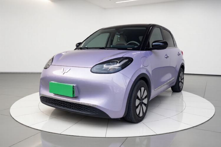 Wuling Bingo 2025 333 km Enjoyment Version