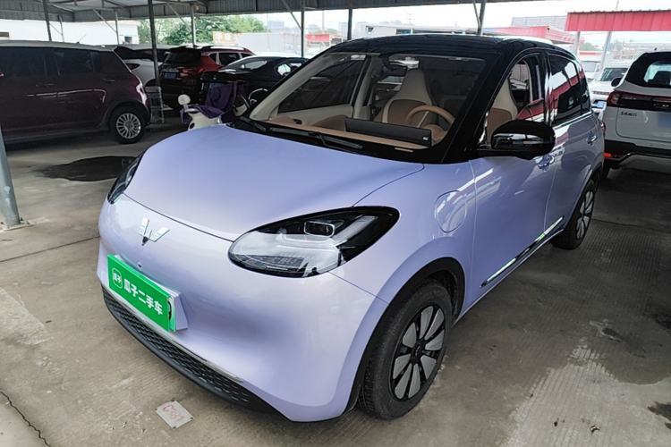 Used Wuling Bingo 2025 333 km Lingxi Deluxe Edition Guazi used car, China used car export, Used car for sale, Used  cars, Cheapest cars for sale