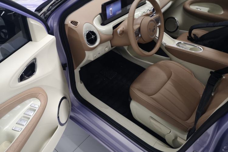 Used Wuling Bingo 2025 333 km Enjoyment Version Driver Seat