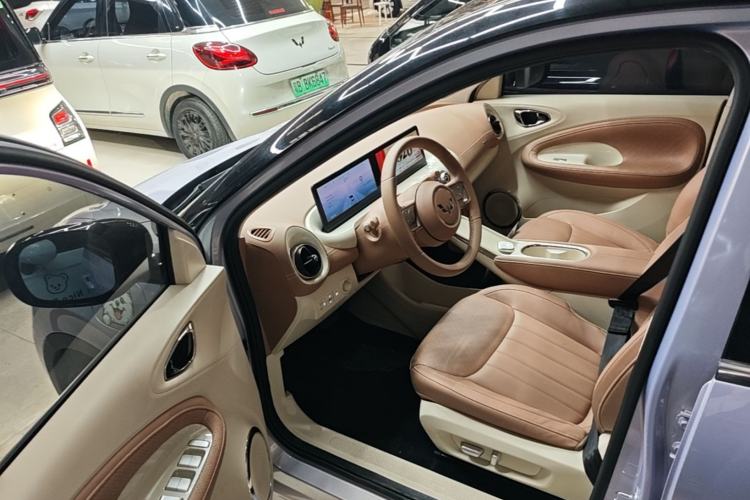 Used Wuling Bingo 2025 410 km Lingxi Deluxe Edition Driver Seat