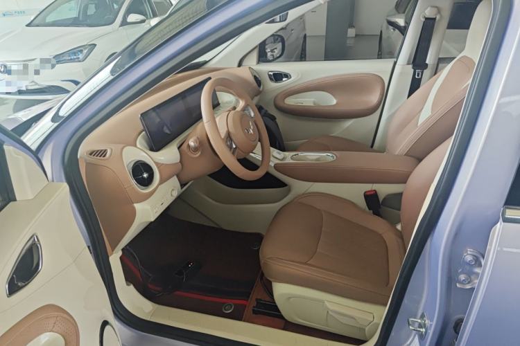 Used Wuling Bingo 2025 333 km Enjoyment Version Driver Seat