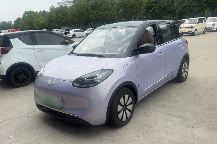 Wuling Bingo 2025 333 km Enjoyment Version