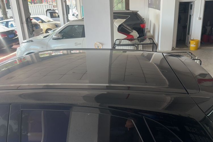 Used Wuling Bingo 2025 333 km Enjoyment Version Exterior 9