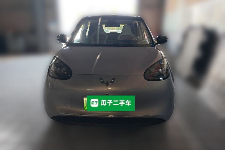 Used Wuling Bingo 2025 410 km Lingxi Deluxe Edition Front