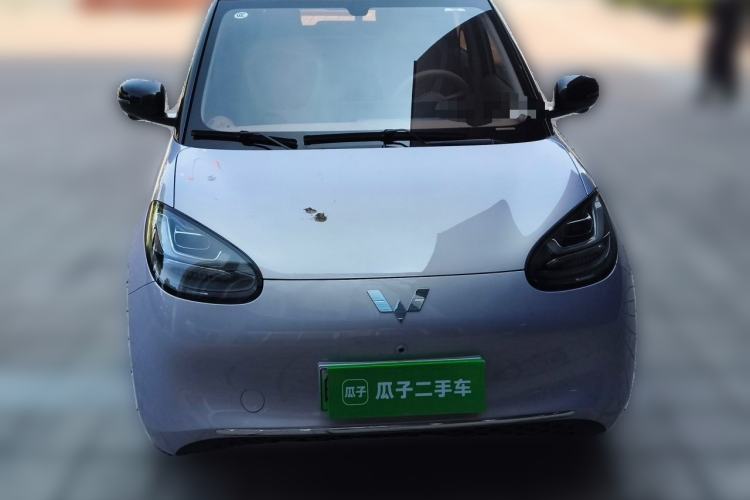Used Wuling Bingo 2025 333 km Lingxi Deluxe Edition Front