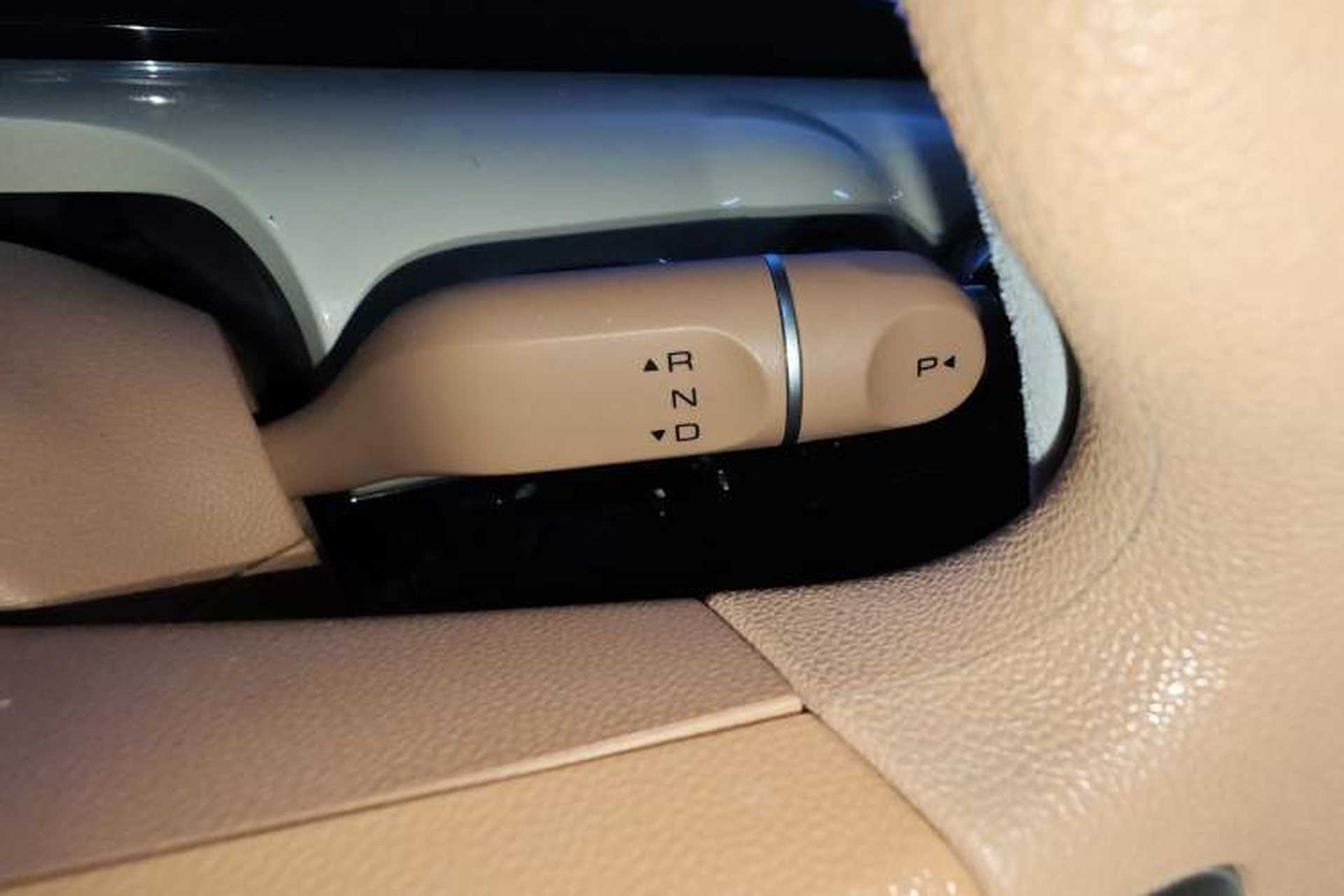 Used Wuling Bingo 2025 333 km Enjoyment Version Gear Lever
