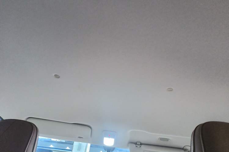 Used Wuling Bingo 2025 333 km Lingxi Deluxe Edition Headliner
