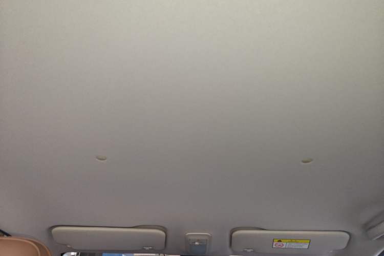 Used Wuling Bingo 2025 410 km Lingxi Deluxe Edition Headliner